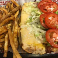 Penn Station East Coast Subs