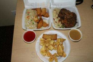 China King
