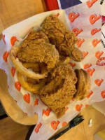 Popeyes Louisiana Kitchen