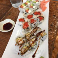 Sky Sushi Hibachi