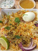 Bawarchi Biryani Point
