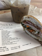 Banh Mi By Rice And Spoon