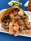 Mariscos Fili La Carreta