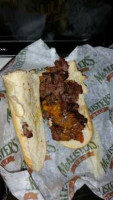 Mcalister's Deli