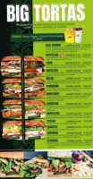 Aca Las Tortas Lynnwood