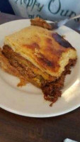 Opa Cafe