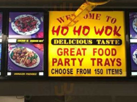 Ho Ho Wok