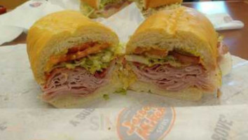 Jersey Mike's Subs