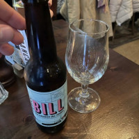 Bill's