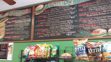 Baviello's Italian Deli