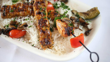 Fadi’s Mediterranean Grill