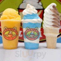 Jeremiah's Italian Ice