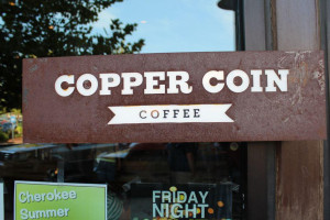 Copper Coin