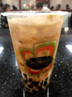 Chopstix
