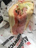 Jimmy John's