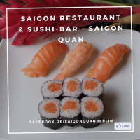 SaiGon Restaurant & Sushi-Bar SaiGon Quan