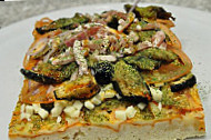 Pizza Fresca