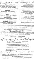 Brendel's Bagels-catering Long Island