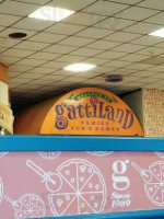 Mr. Gatti's Pizza