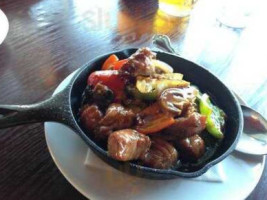 Blu Hong Kong Bistro