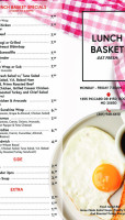 Lunch Basket