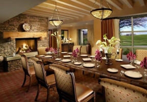 Catalina Steakhouse At Starr Pass Country Club