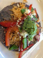 Blue Corn Tacos