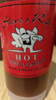 Steve's Rib