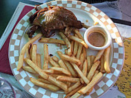 Grill Courtepaille