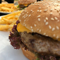 Biergarten am Aachener Weiher