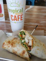 Tropical Smoothie Cafe