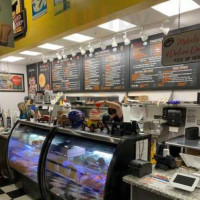 East Bay Deli Summerville