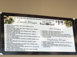 Brendel's Bagels Eatery