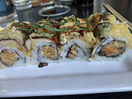 Blue Sushi Sake Grill Preston Hollow Village