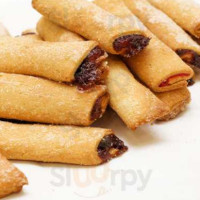 My Mother's Delicacies