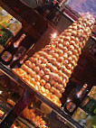 Caffe Concerto Shaftesbury Avenue