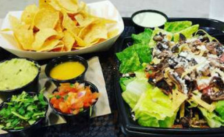 Baja Fresh