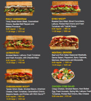 Which Wich Superior Sandwiches