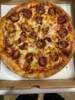 Five Star Pizza