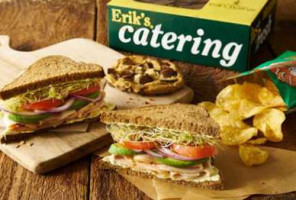 Erik's Delicafé