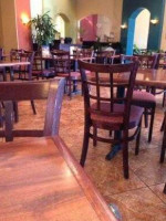 La Fiesta Restaurant Bar