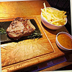 Steak House Martigny