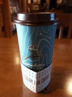 Caribou Coffee