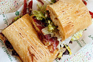 Panino Silvestre