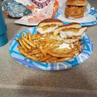 Popeyes Louisiana Kitchen