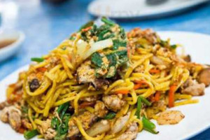 Edison Wok