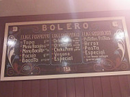 Bolero Meatballs