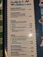 Delicias Las Catrachas