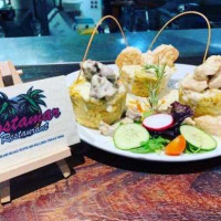 Costamar Seafood And Grill