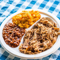 Blue Ridge Bbq Catering